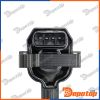Bobine D'allumage pour JAGUAR | 017089005LGK, 689C0213